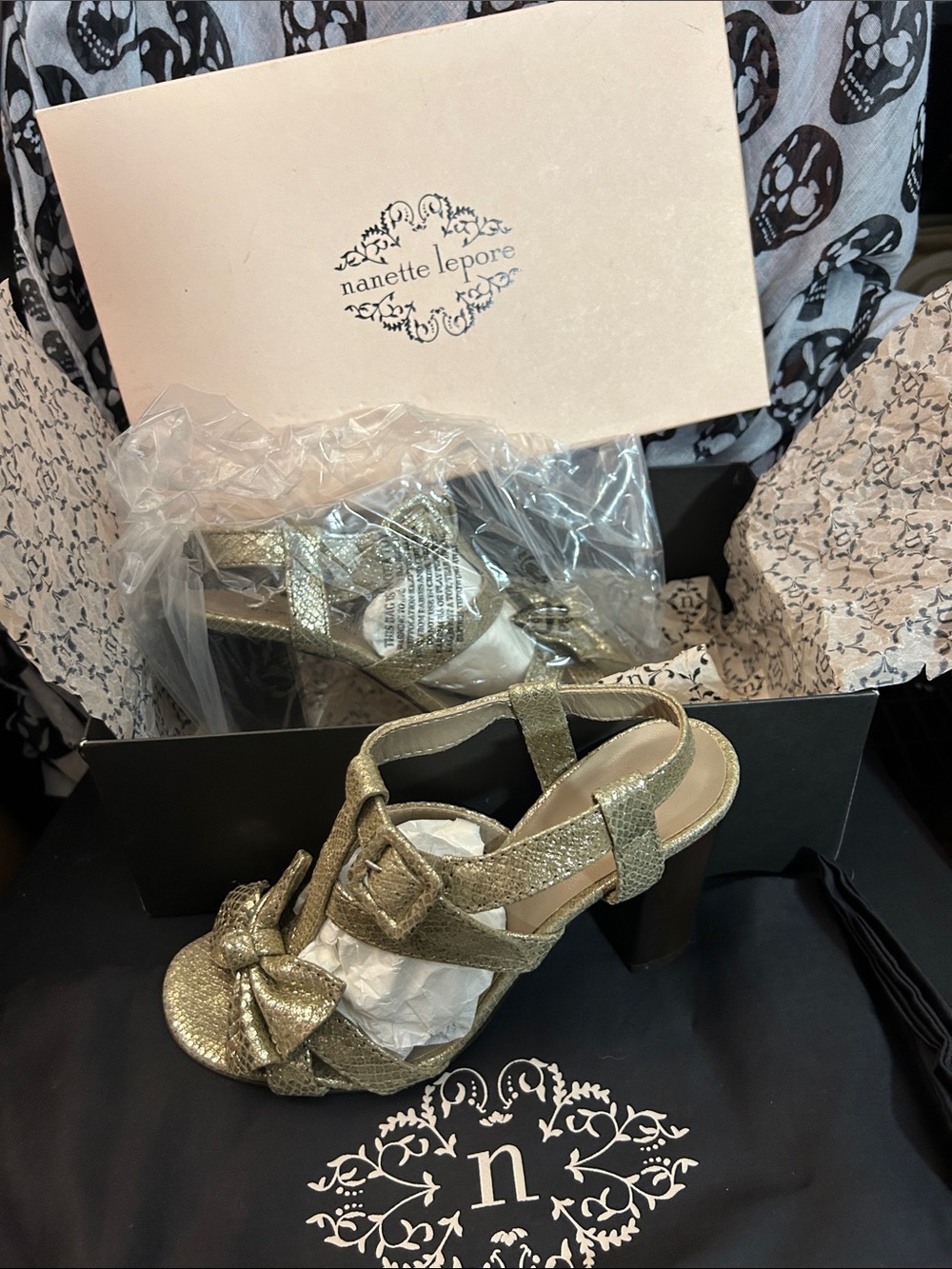 BNWT Nanette Lepore
